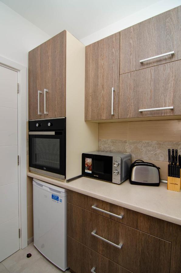 Apartman MDB Subotica Bagian luar foto