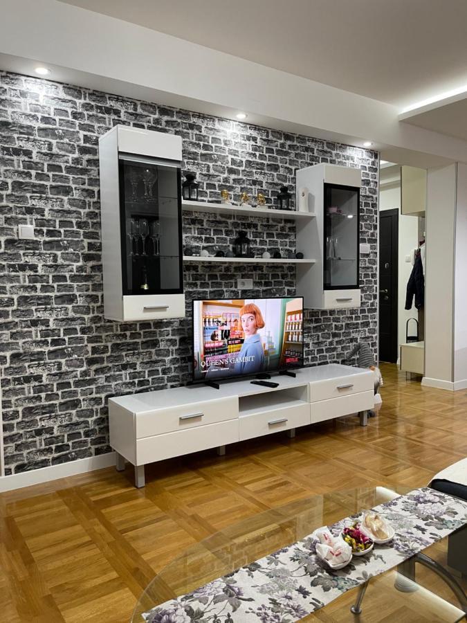 Apartman MDB Subotica Bagian luar foto