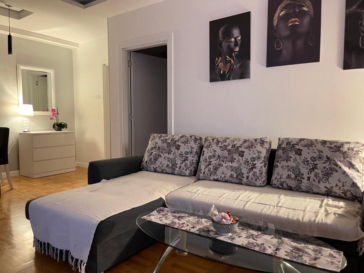 Apartman MDB Subotica Bagian luar foto
