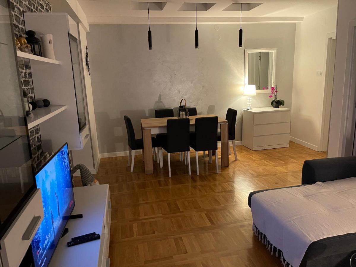 Apartman MDB Subotica Bagian luar foto
