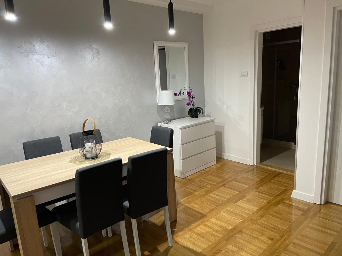 Apartman MDB Subotica Bagian luar foto