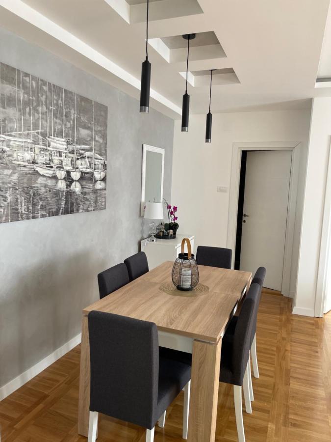 Apartman MDB Subotica Bagian luar foto