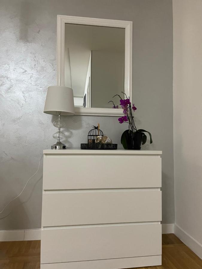 Apartman MDB Subotica Bagian luar foto